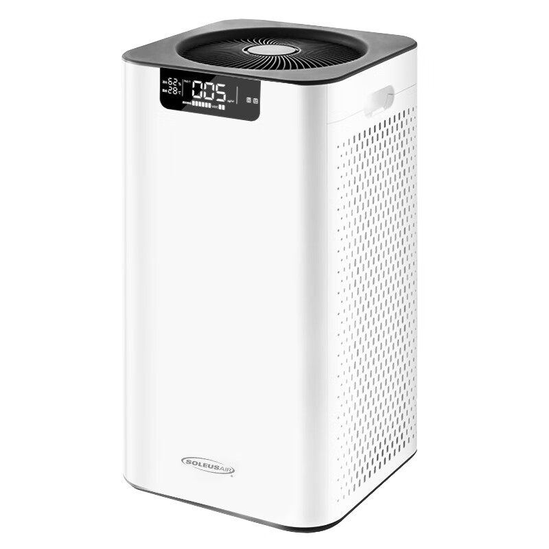 SOLEUSAIR 空气净化器