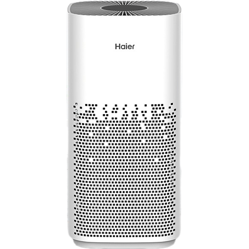 海尔 UV杀菌专业空气净化器