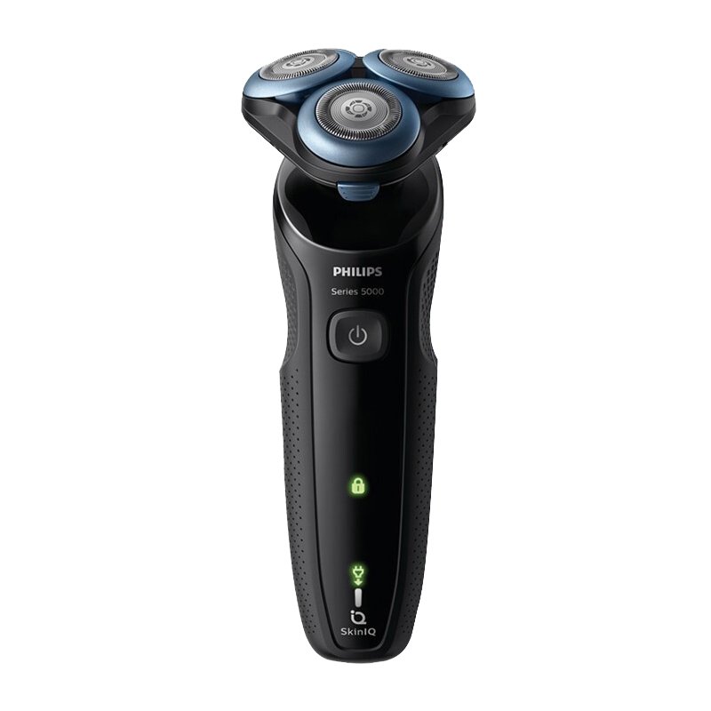 飞利浦 微珠舒适圈 剃须刀