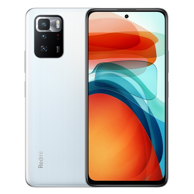 小米Note10Pro游戏手机