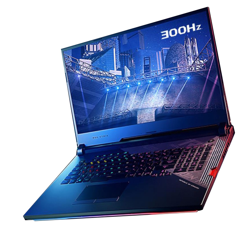 ROG 高速大容量游戏本