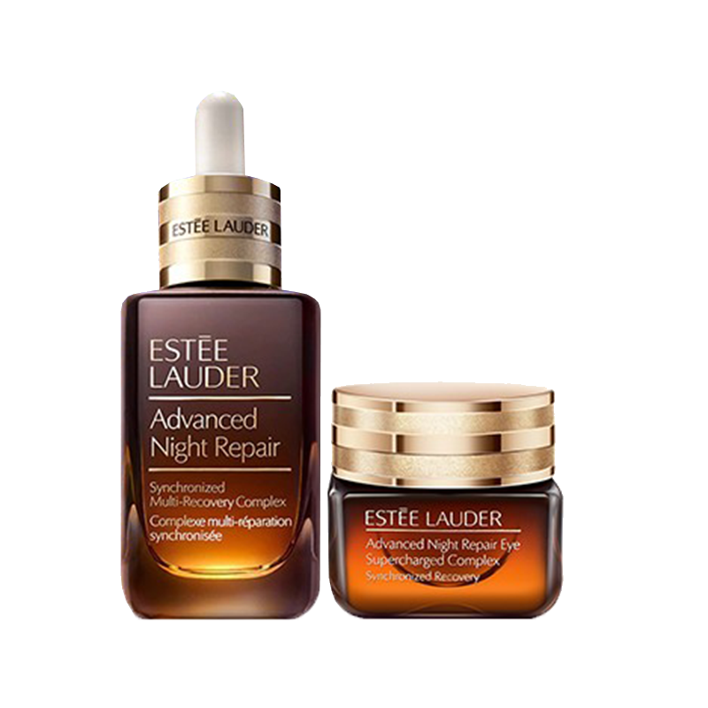 雅诗兰黛 清爽质地护肤套装