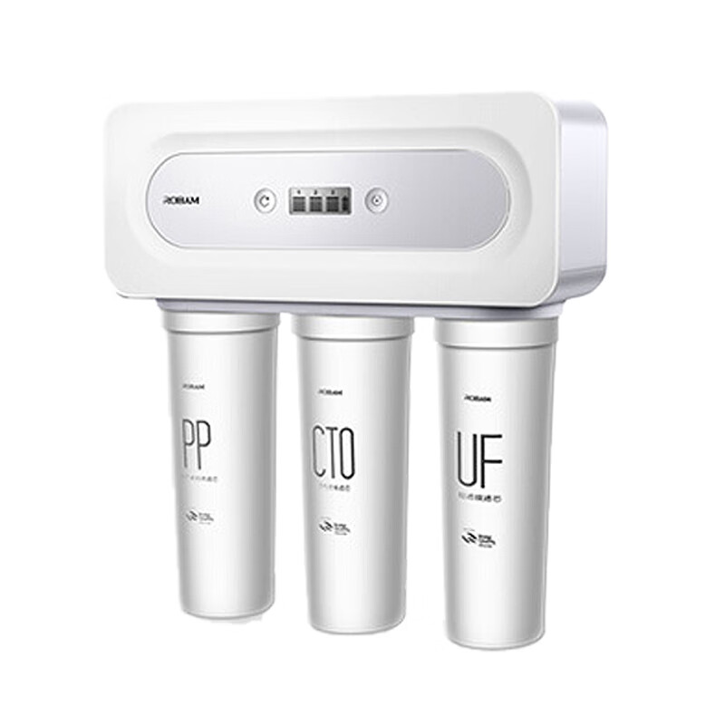 老板 大通量低废水净水器