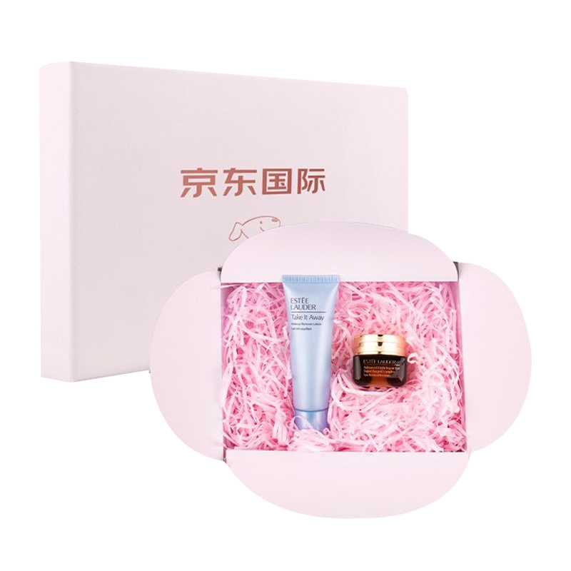 雅诗兰黛 修护小棕瓶眼霜