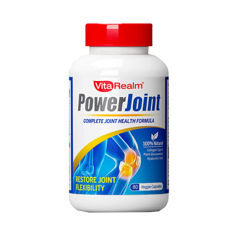 维乐原 植物萃取 氨糖软骨素片