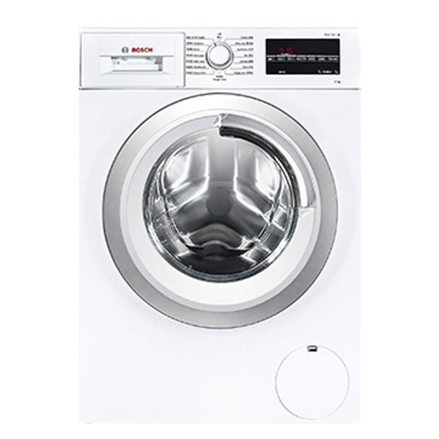 博世 变频滚筒洗衣机