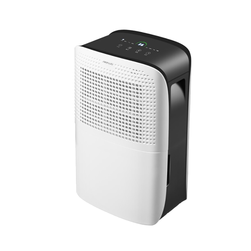 艾普莱斯 智能三色灯显示除湿机
