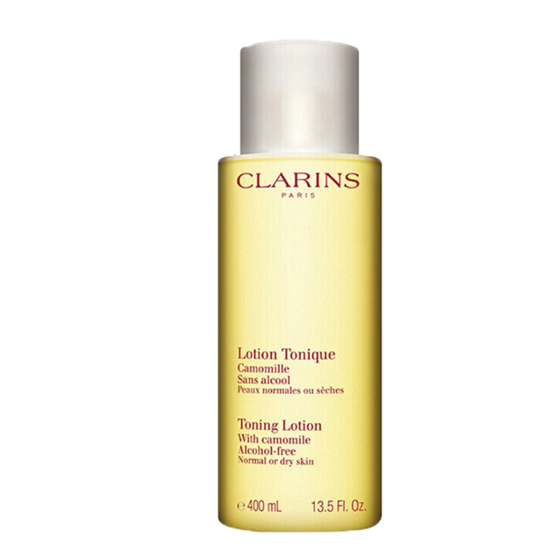 娇韵诗 温和滋养 爽肤水