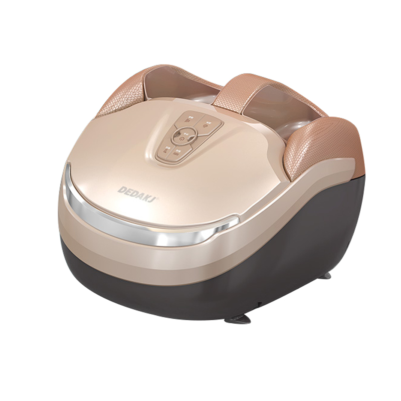 DEDAKJ智能热敷足疗机
