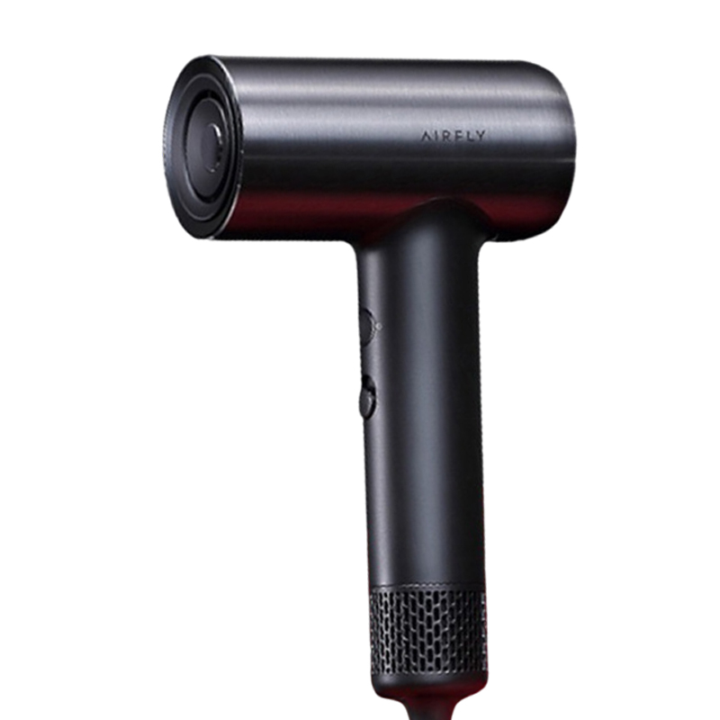 AIRFLY铝合金外壳电吹风