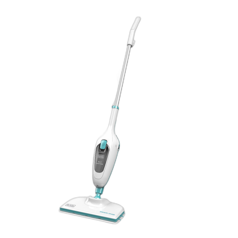 百得 高温杀菌蒸汽洗地机