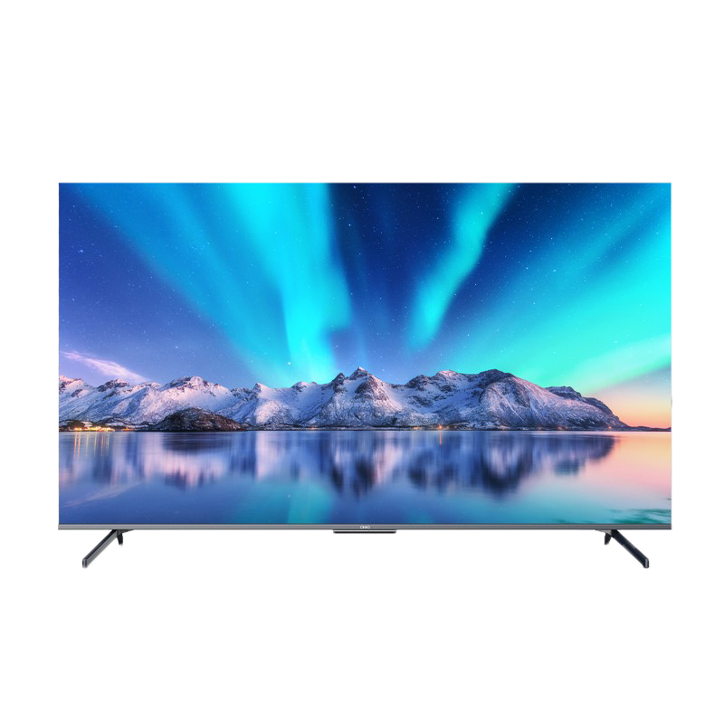 长虹 AI智能语音电视