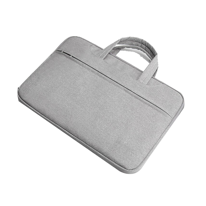 驰界 简约电脑手提包