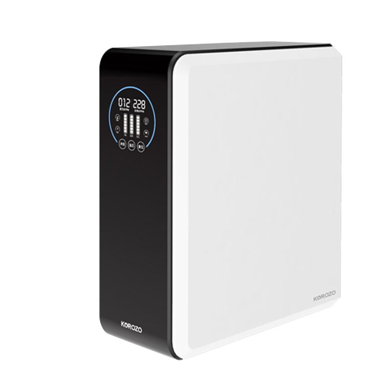 库拉泽 开水直饮净水器