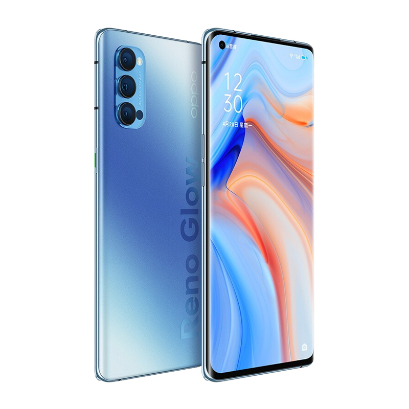 OPPO 超清夜景蓝光护眼手机