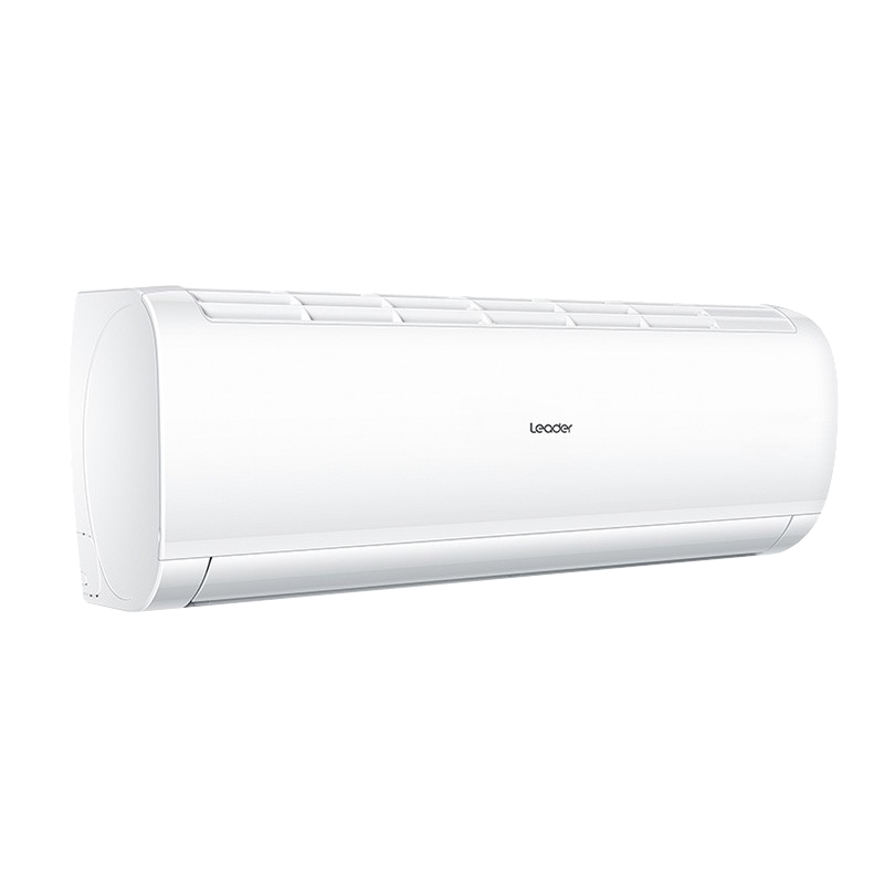 统帅宽带无氟变频壁挂空调