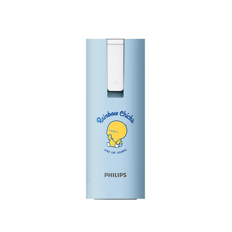 飞利浦 小巧结构饮水机