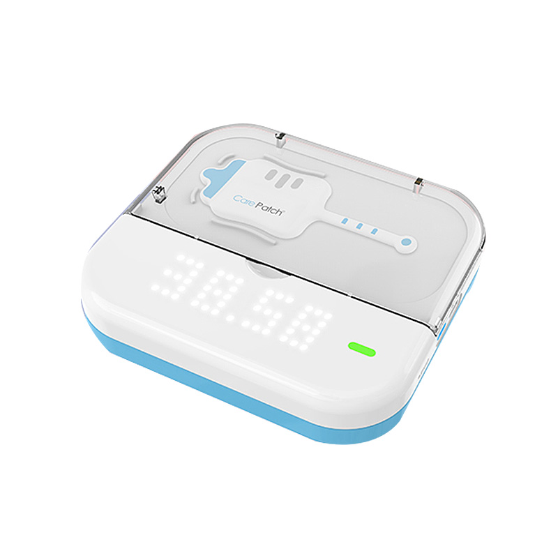 卡帕奇 高温报警电子体温计