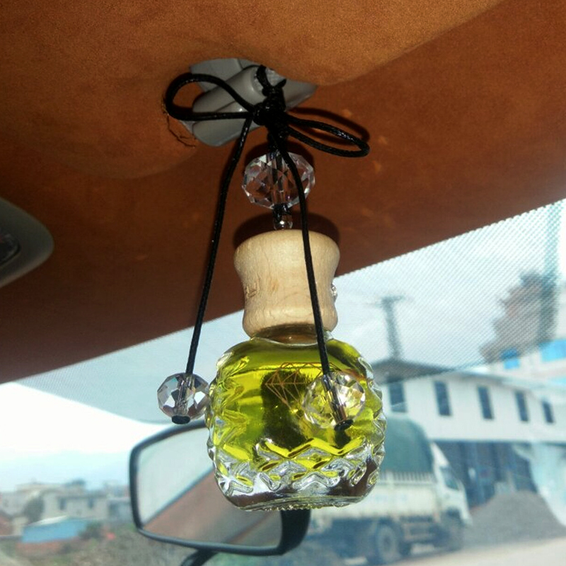 斯芭艺 清水之恋汽车香水