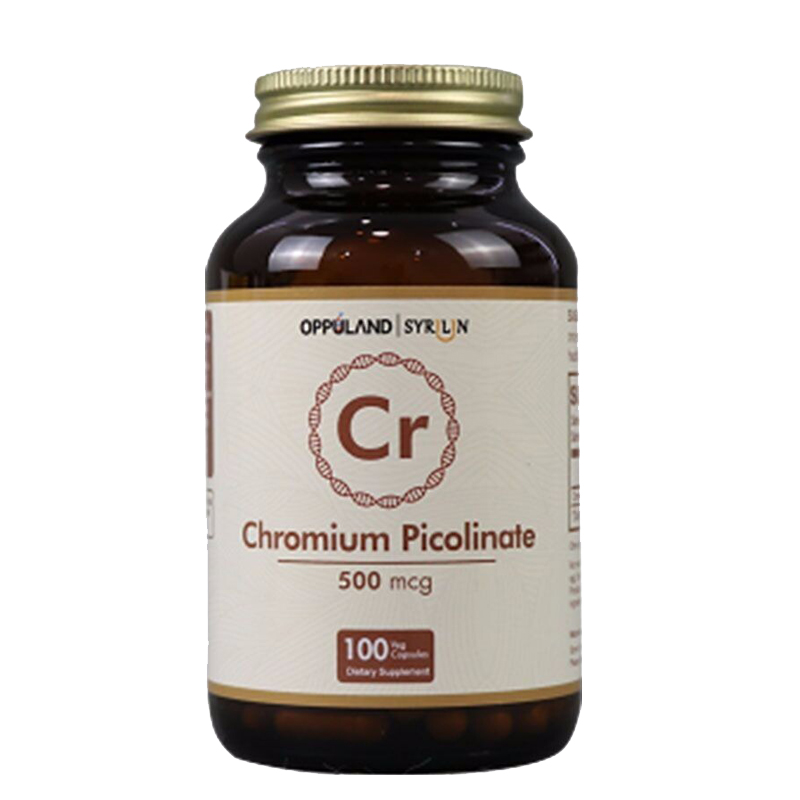 oppuland 铬元素片