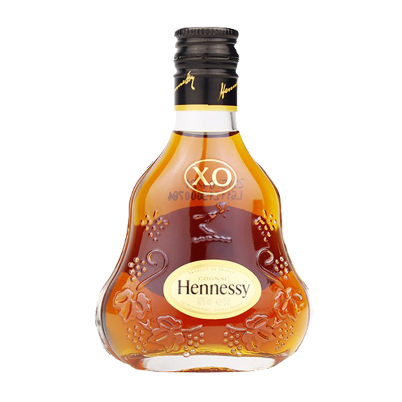 轩尼诗 XO干邑白兰地