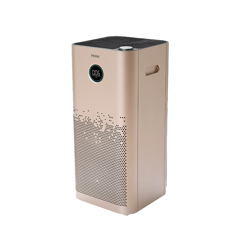 海尔 紫外线杀菌空气净化器