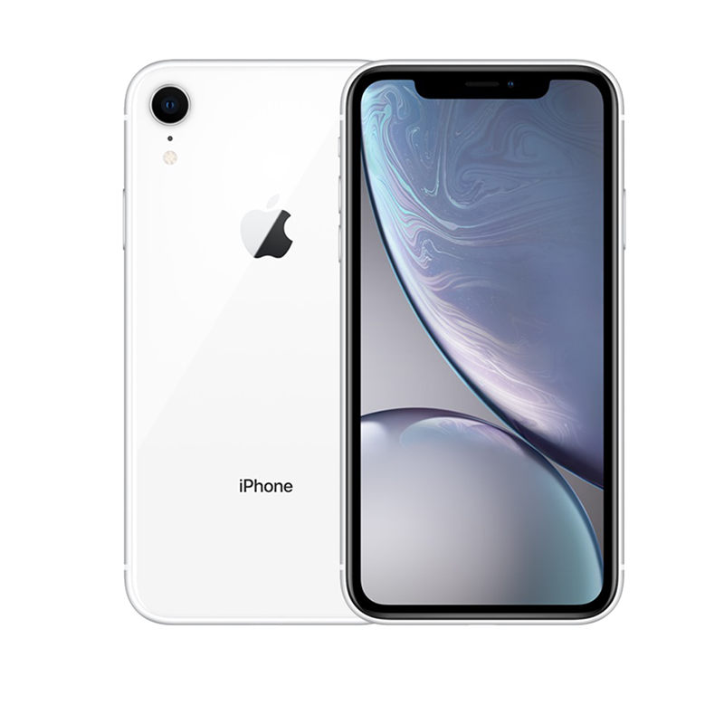 Apple 金属边框手机