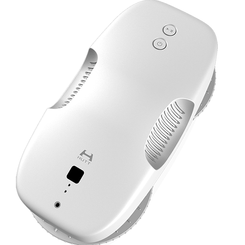 小米 智能变频擦窗机器人