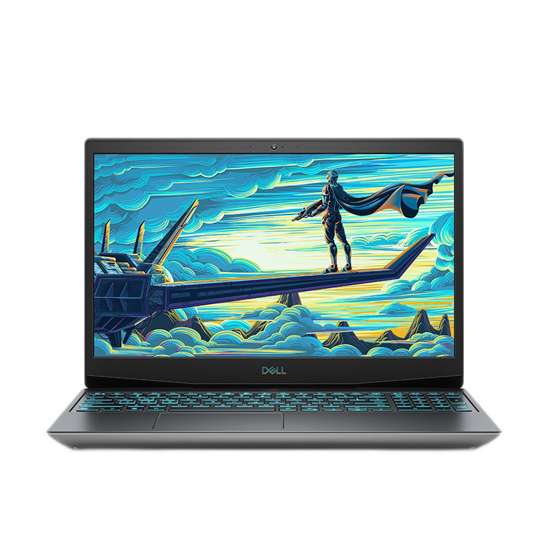 戴尔 酷睿十代标压笔记本