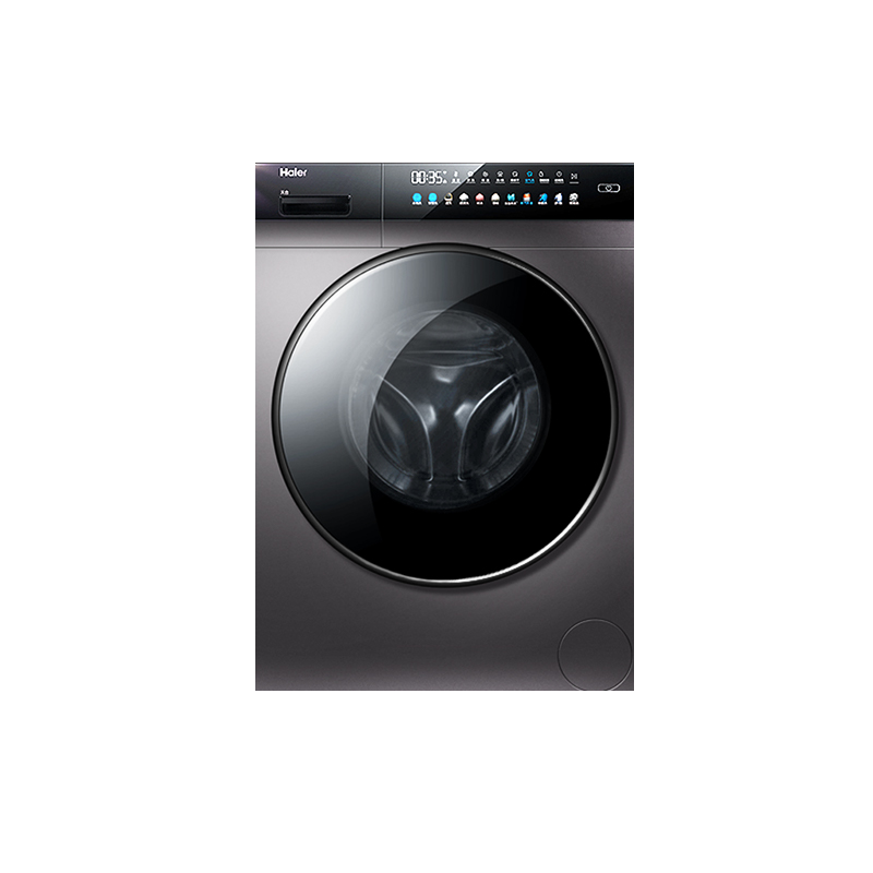 海尔 直驱变频洗衣机