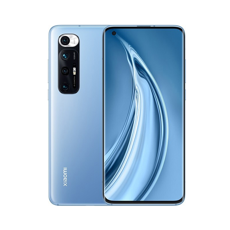 小米10S 5G游戏手机