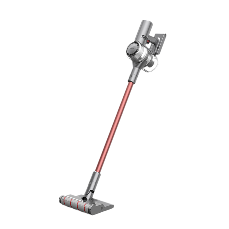 追觅长续航大功率吸尘器