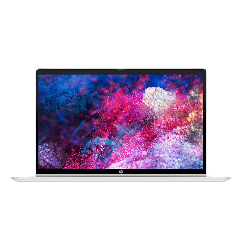 惠普 1T大硬盘 轻薄本