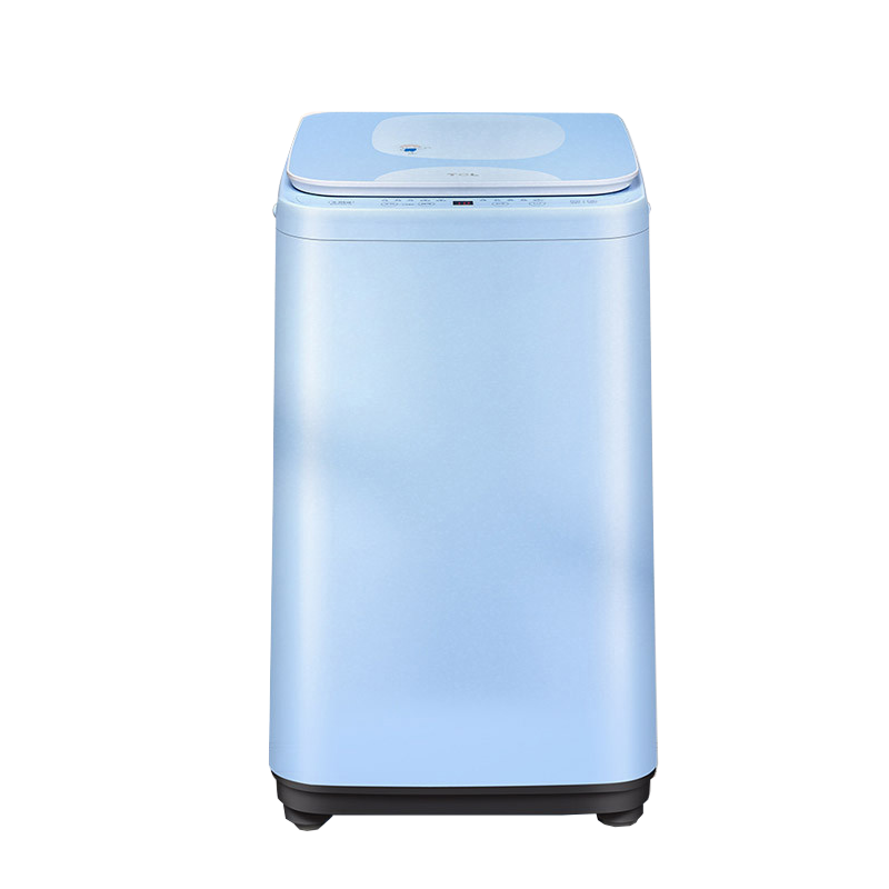 TCL 高温蒸煮净化洗衣机