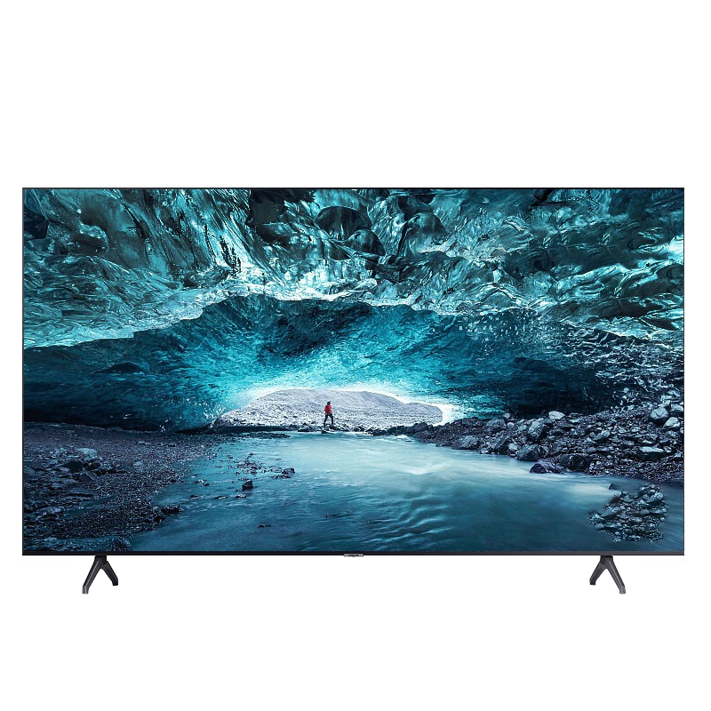 三星 4K超高清全面屏电视