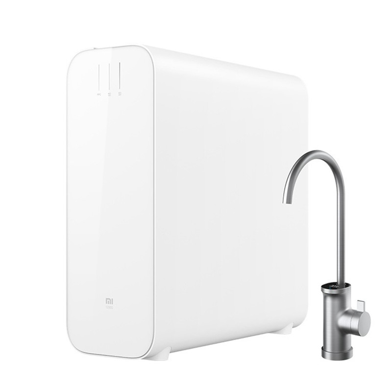 小米 深层精滤净水器
