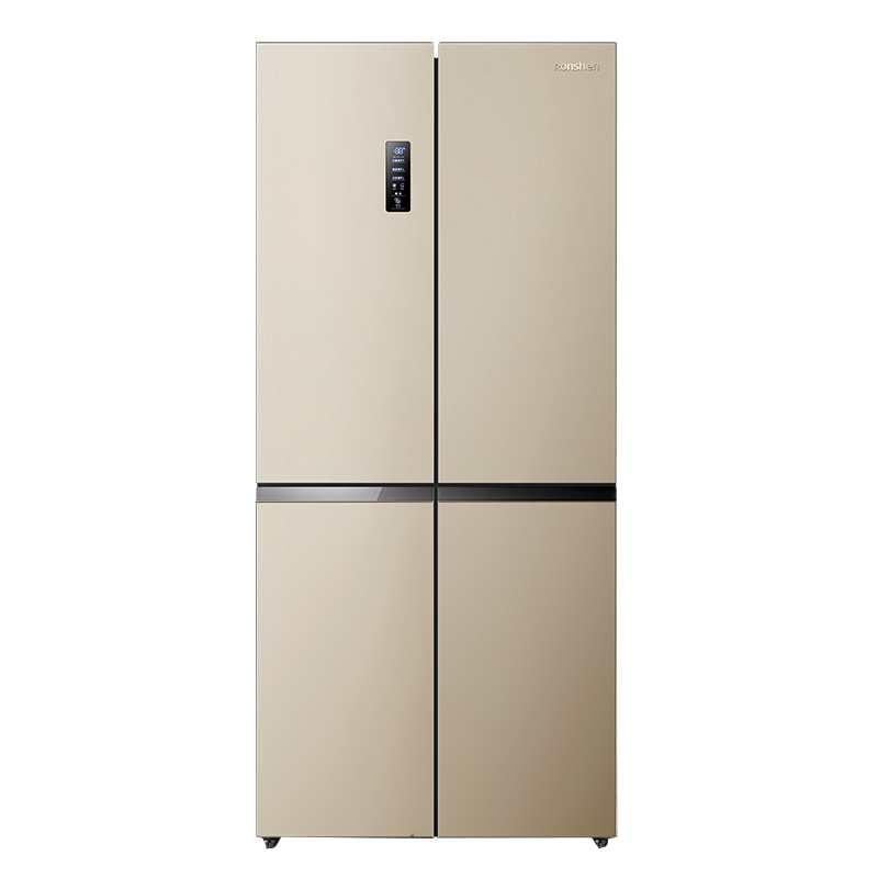 容声 四维净化冰箱