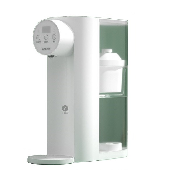 魔凡 白色滤芯款 饮水机