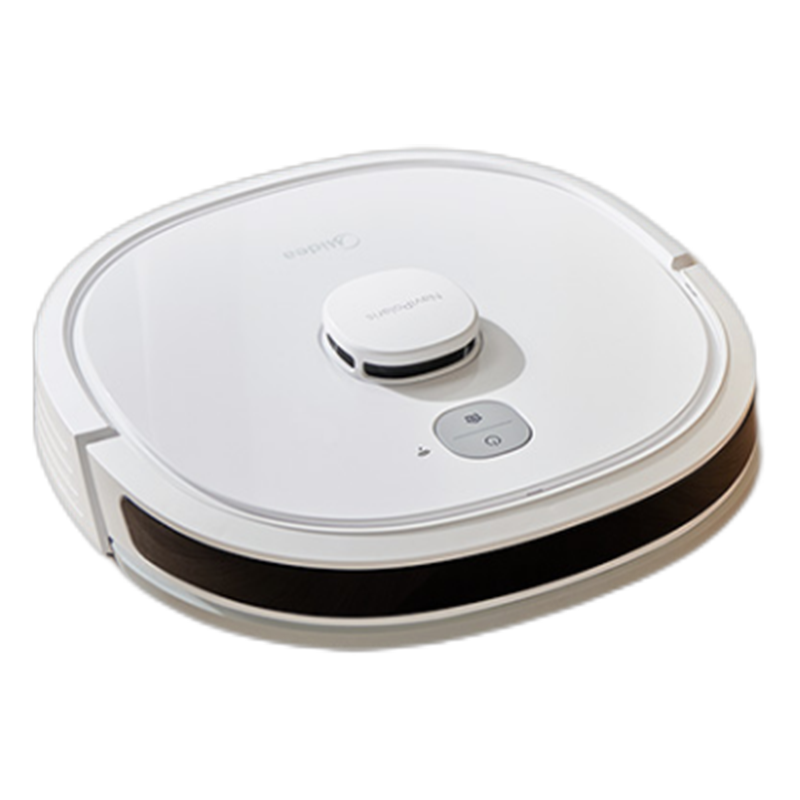 美的 智能互联扫地机器人