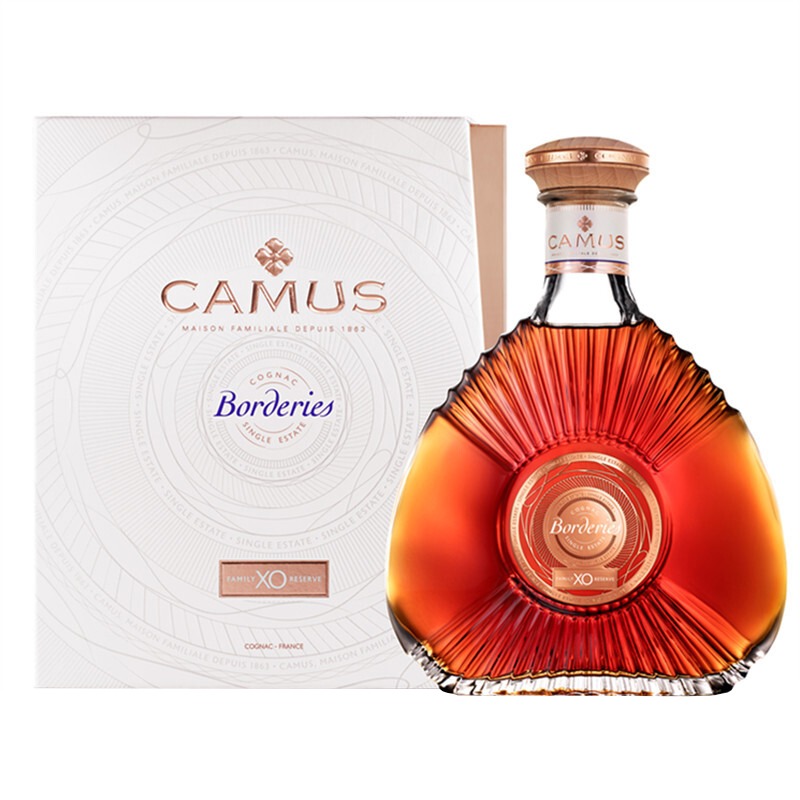 卡慕 家族珍藏布特妮XO干邑