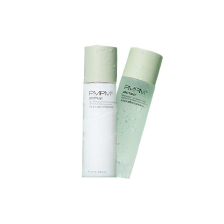 PMPM 海茴香精萃 护肤套装