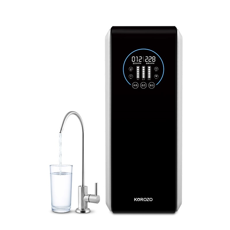 科乐泽 五挡水质 净水器