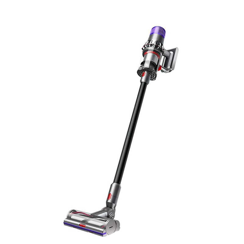 戴森 二合一支架降噪吸尘器