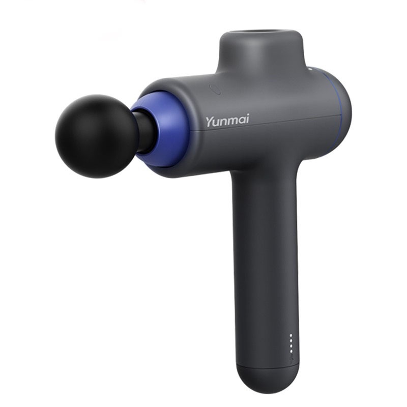 云麦健康监测小米筋膜枪