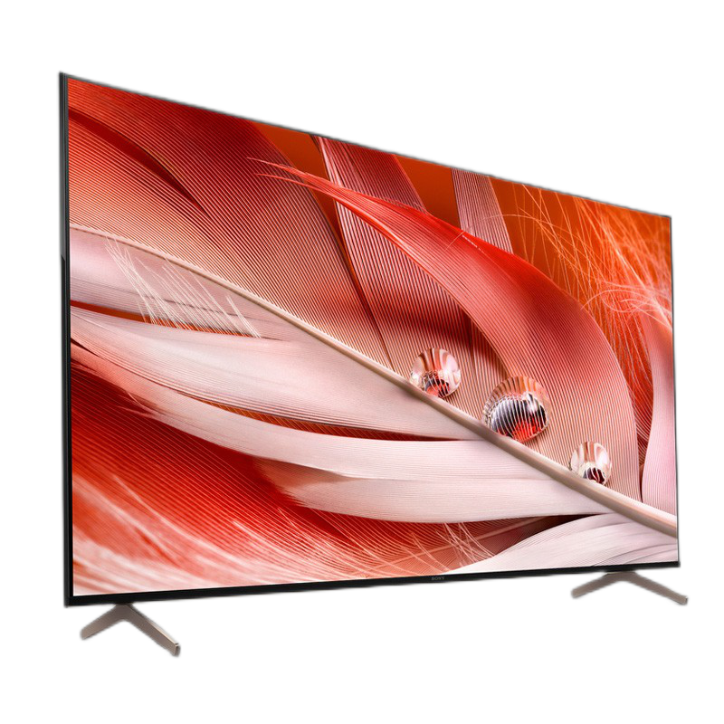 索尼 畅玩游戏模式平板电视