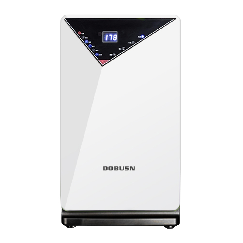 德布森 多重负离子空气净化器