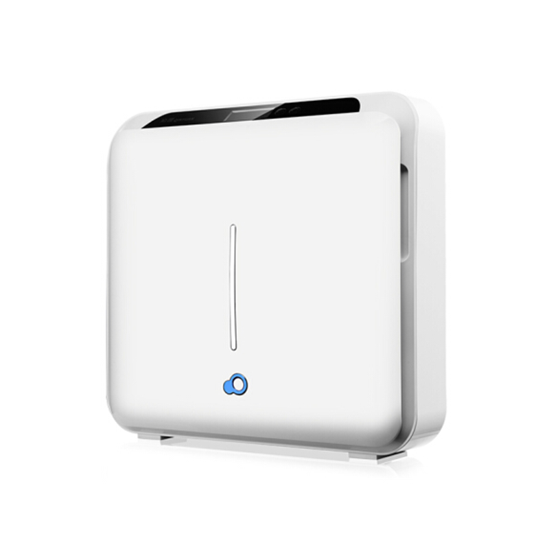 沁园 家用RO反渗透净水机