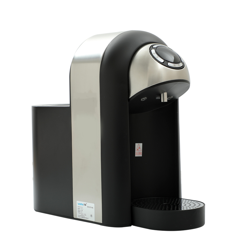 丁老板 小型结构饮水机