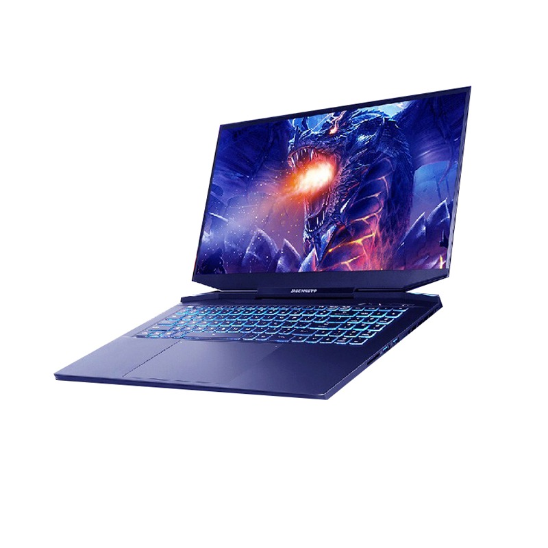 机械革命 高画质电竞游戏本