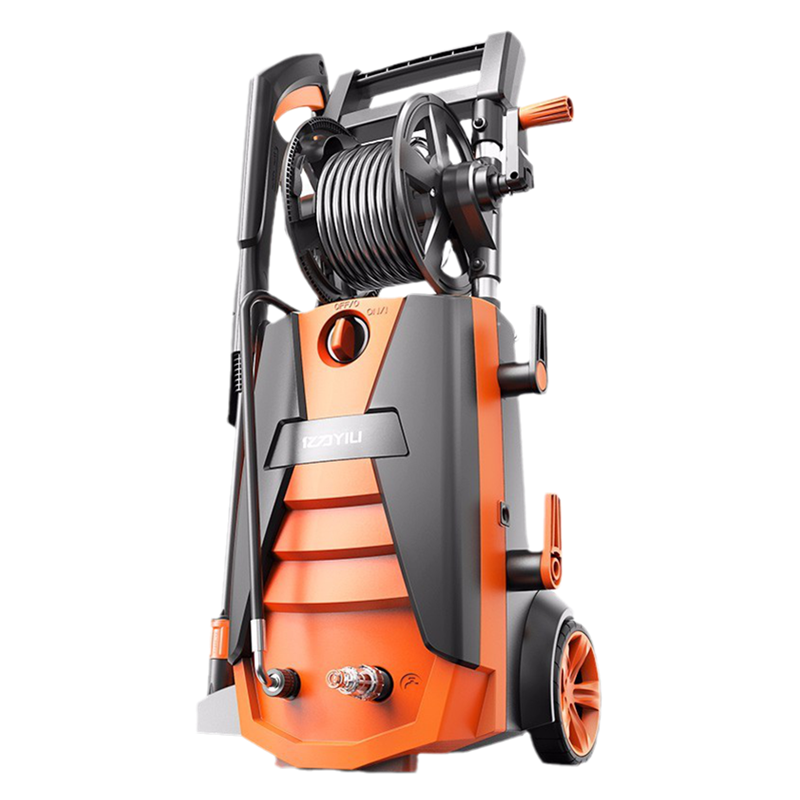 亿力家用洗车机